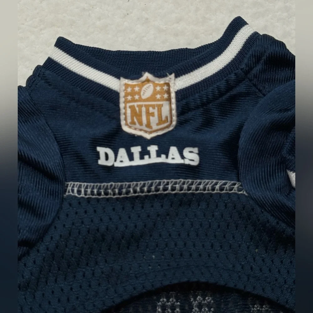 NFL Pets good size
